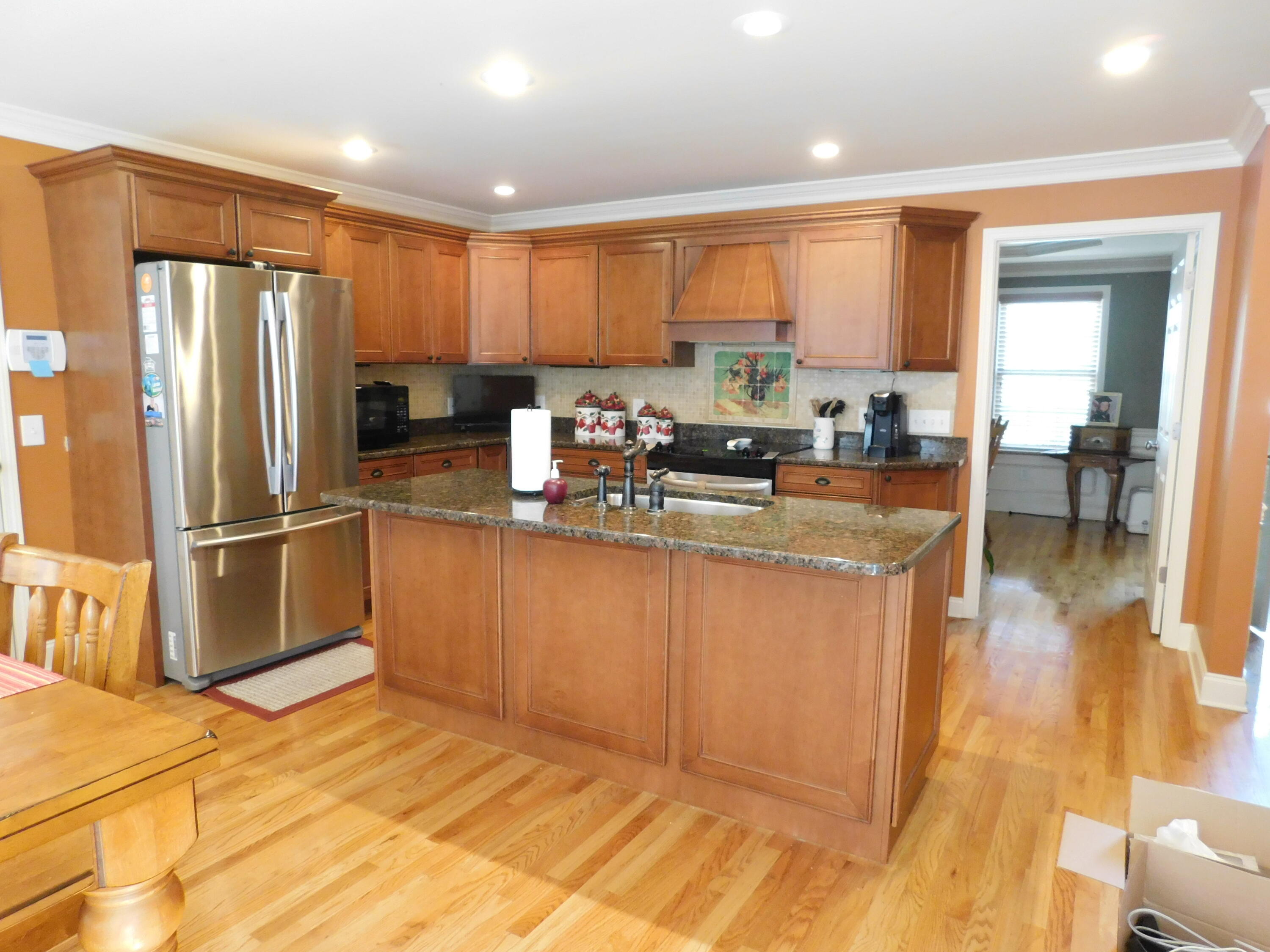 3449 Bailey Ranch Road Kingsport, TN 37660 - Photo 6 of 26 DSCN0246