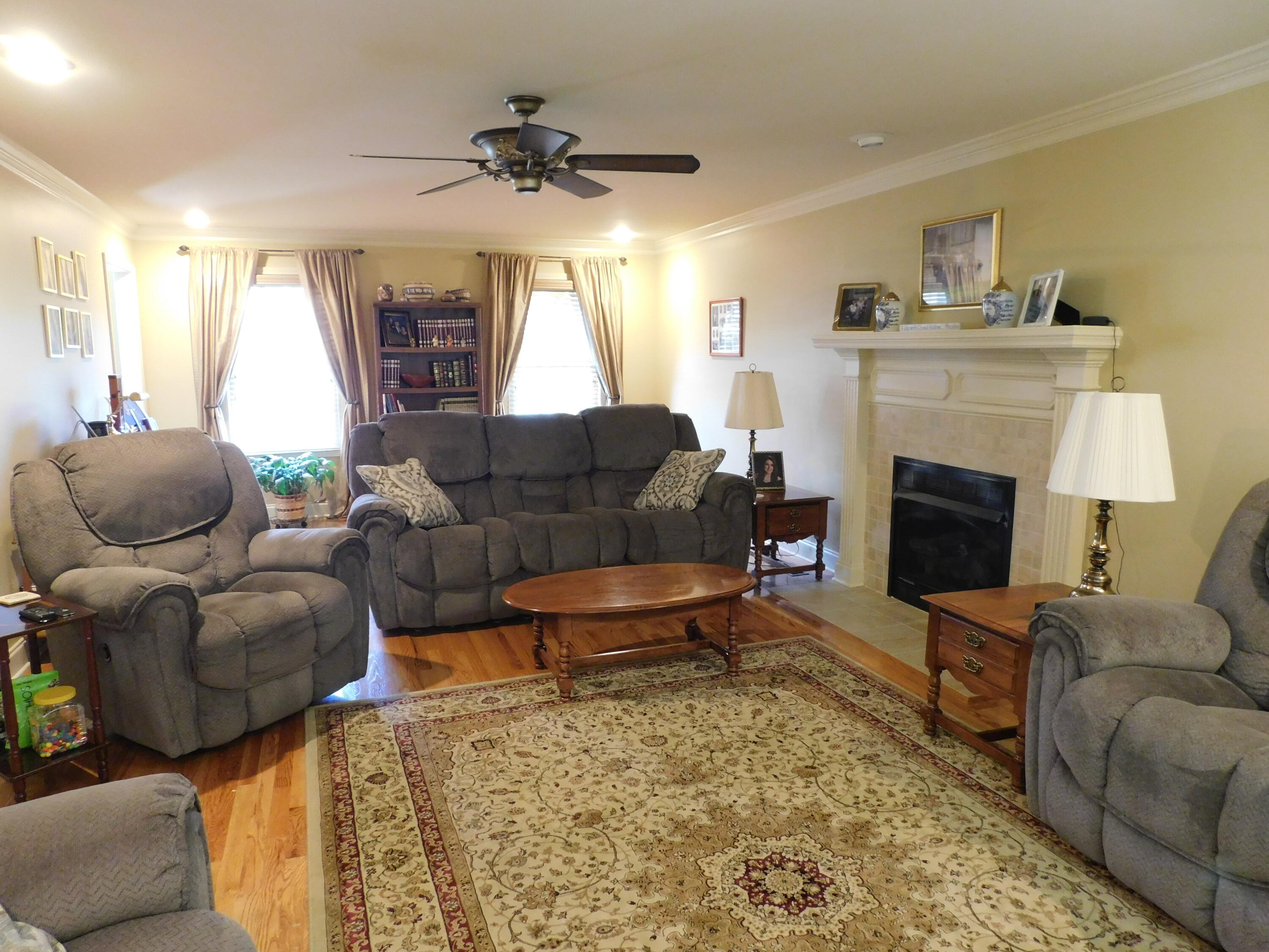 3449 Bailey Ranch Road Kingsport, TN 37660 - Photo 8 of 26 DSCN0222
