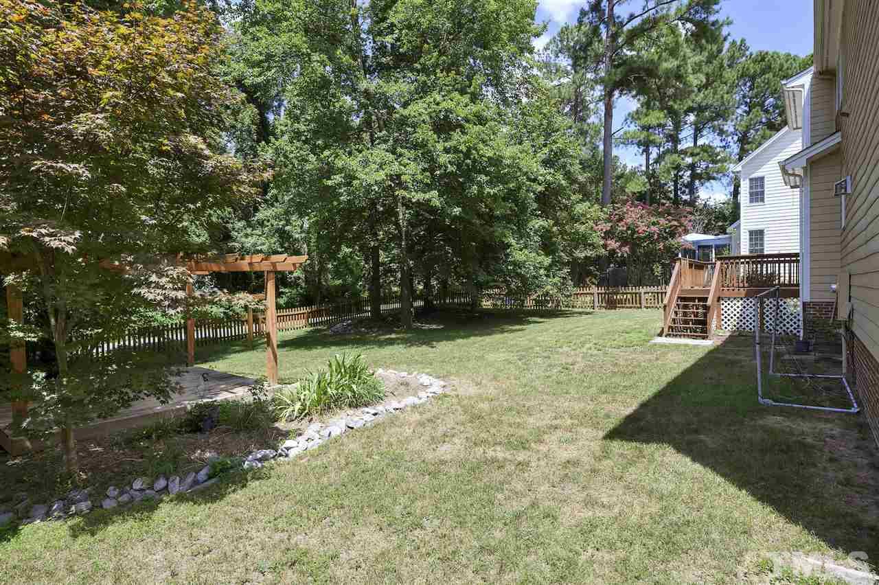1902 Patterson Grove Road Apex, NC 27502 - Photo 22 of 27 Gallery Image 22