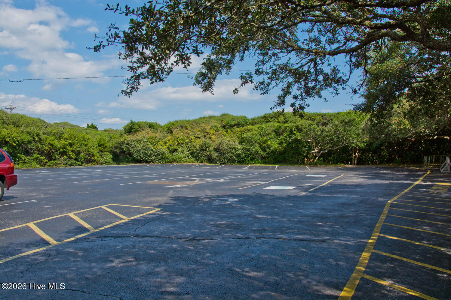 217 Salter Path Road Pine Knoll Shores, NC 28512 - Photo 80 of 85 Ocean Park parking