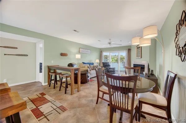 $315,000 | 133 Cedar Glen Court, Unit 3A, Camdenton, MO 65020