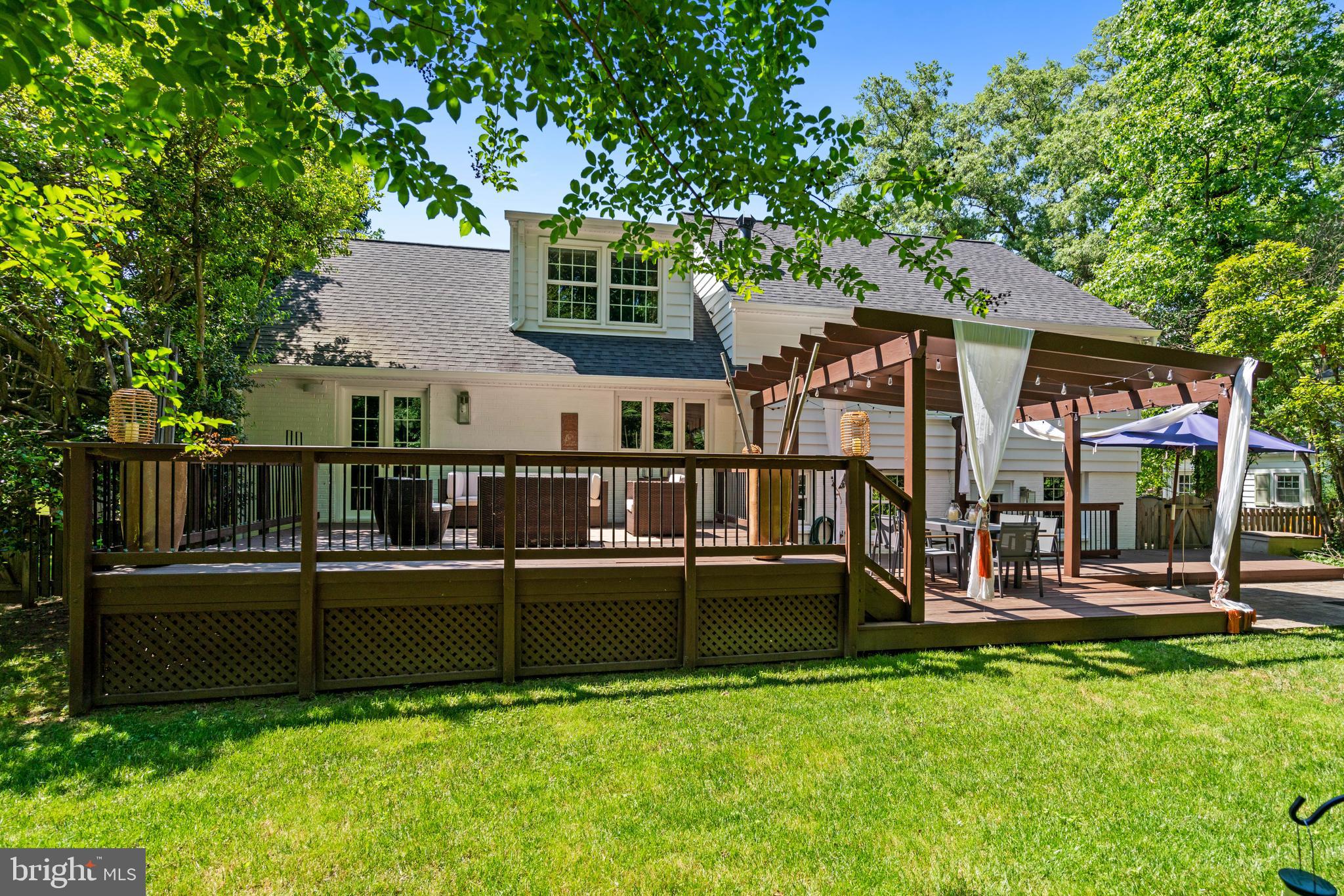 8611 Cyrus Place Alexandria, VA 22308 - Photo 43 of 49 Yad