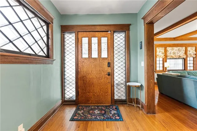 $549,000 | 3541 Harrison Boulevard, Kansas City, MO 64109