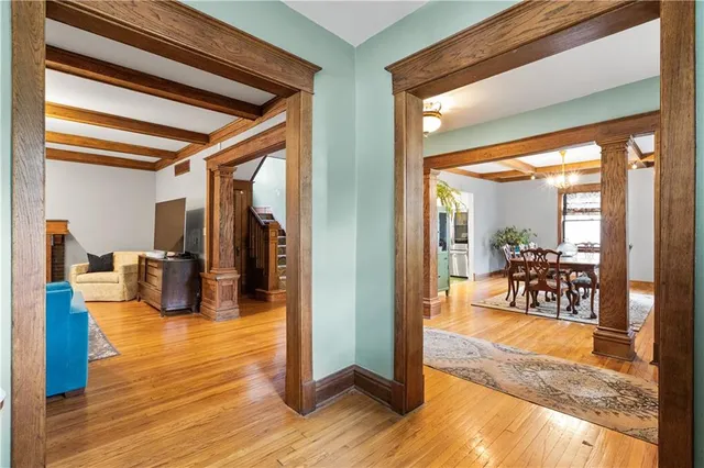 $549,000 | 3541 Harrison Boulevard, Kansas City, MO 64109