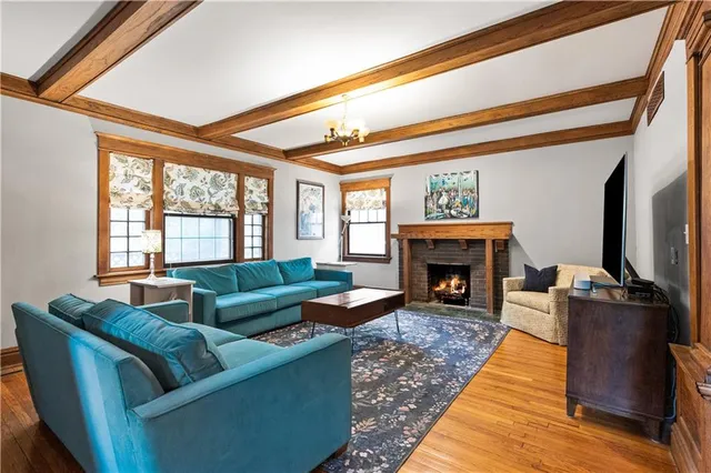 $549,000 | 3541 Harrison Boulevard, Kansas City, MO 64109