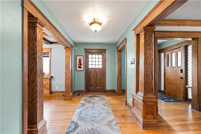 $549,000 | 3541 Harrison Boulevard, Kansas City, MO 64109