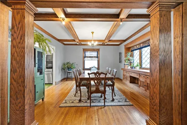 $549,000 | 3541 Harrison Boulevard, Kansas City, MO 64109