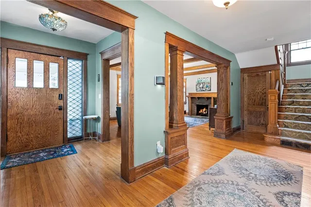 $549,000 | 3541 Harrison Boulevard, Kansas City, MO 64109