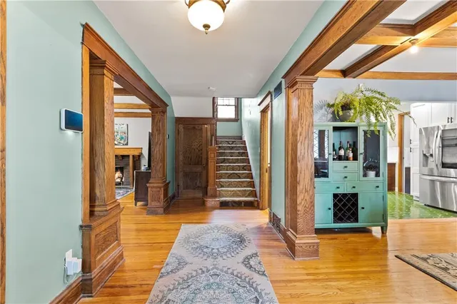 $549,000 | 3541 Harrison Boulevard, Kansas City, MO 64109