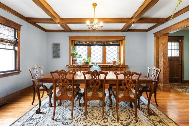 $549,000 | 3541 Harrison Boulevard, Kansas City, MO 64109