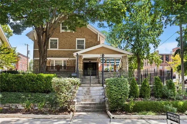 $549,000 | 3541 Harrison Boulevard, Kansas City, MO 64109