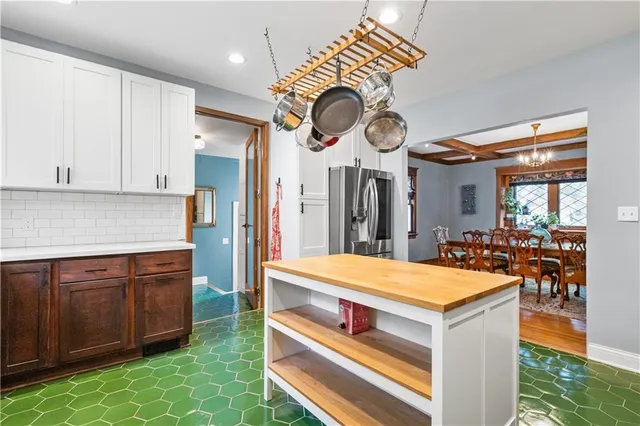 $549,000 | 3541 Harrison Boulevard, Kansas City, MO 64109