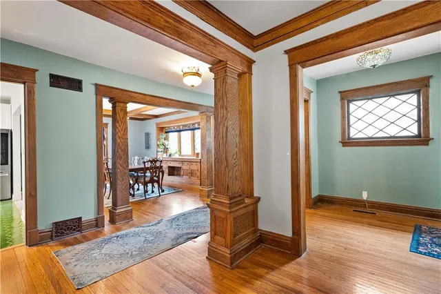 $549,000 | 3541 Harrison Boulevard, Kansas City, MO 64109