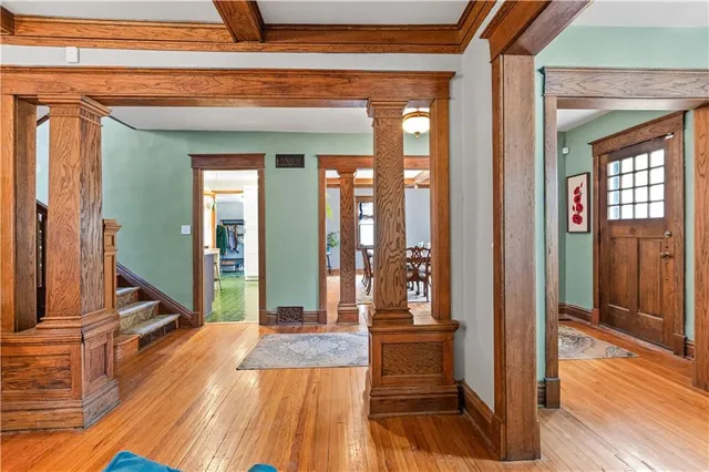 $549,000 | 3541 Harrison Boulevard, Kansas City, MO 64109