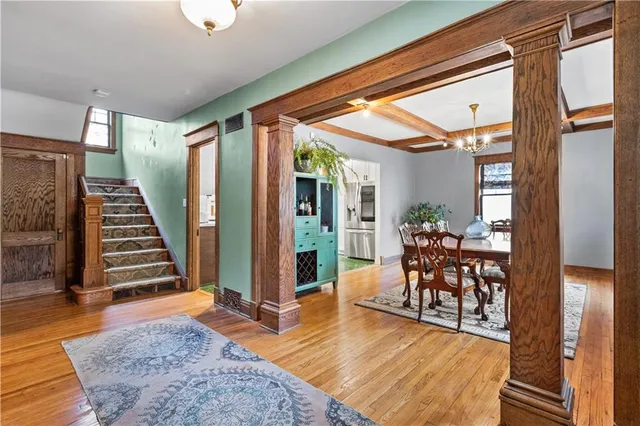 $549,000 | 3541 Harrison Boulevard, Kansas City, MO 64109