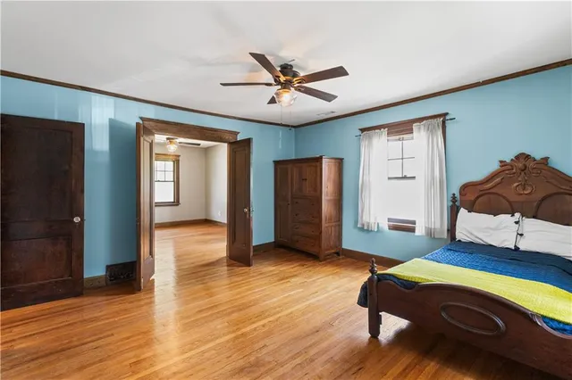 $549,000 | 3541 Harrison Boulevard, Kansas City, MO 64109