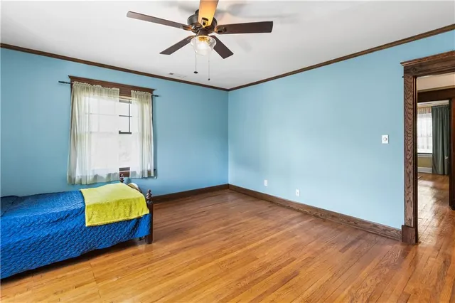 $549,000 | 3541 Harrison Boulevard, Kansas City, MO 64109