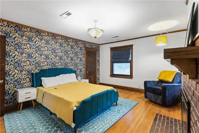 $549,000 | 3541 Harrison Boulevard, Kansas City, MO 64109