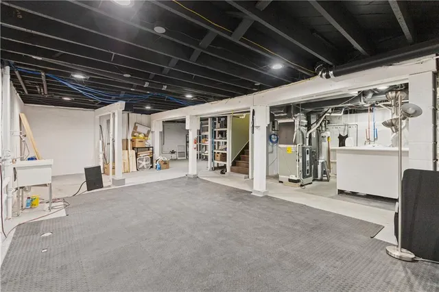 $549,000 | 3541 Harrison Boulevard, Kansas City, MO 64109