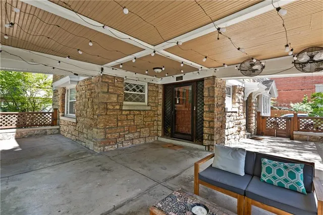 $549,000 | 3541 Harrison Boulevard, Kansas City, MO 64109