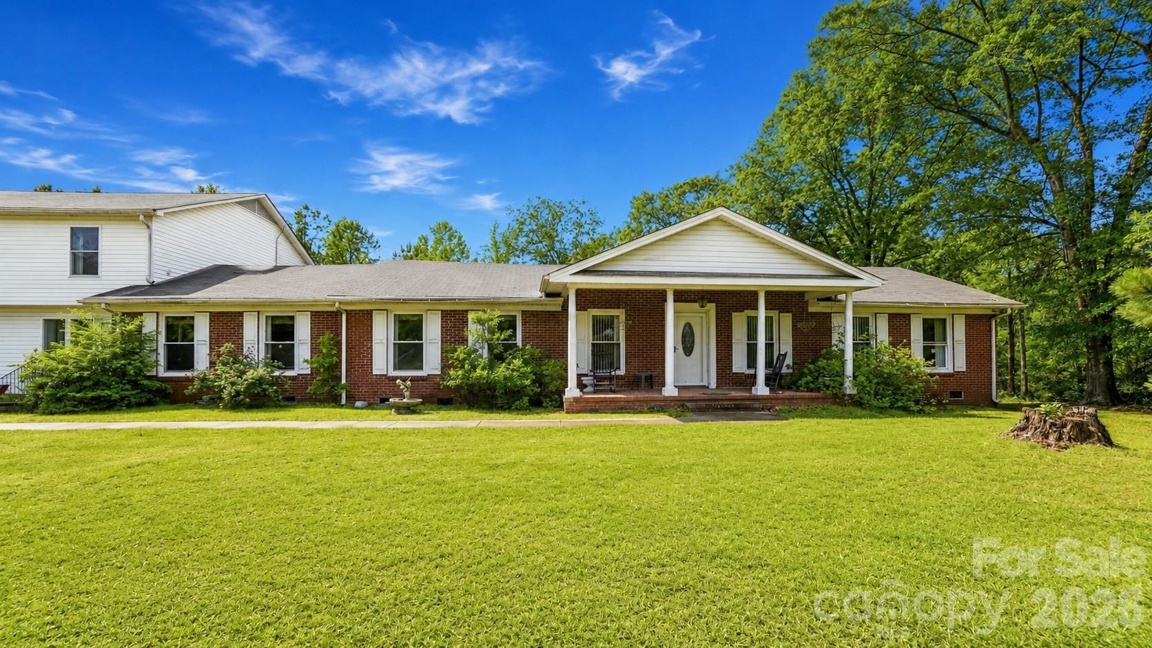 5699 Harmony Church Road Edgemoor, SC 29712 - Photo 7 of 48