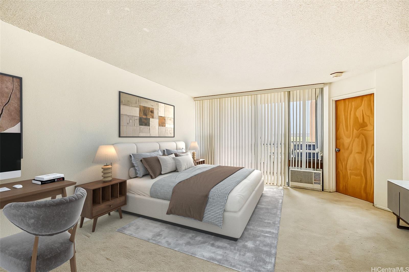 5333 Likini Street, Unit 703 Honolulu, HI 96818 - Photo 1 of 19