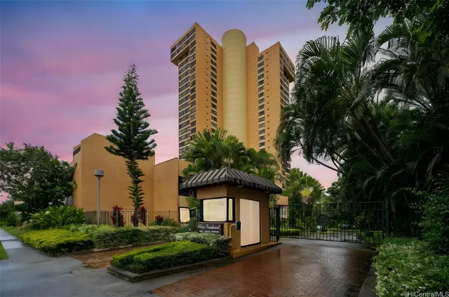 $395,000 | 5333 Likini Street, Unit 703, Honolulu, HI 96818