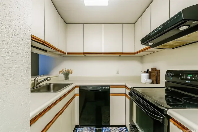 $395,000 | 5333 Likini Street, Unit 703, Honolulu, HI 96818