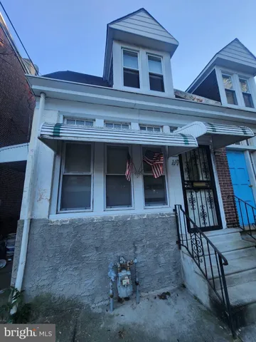 $1,500 | 69 South 7th Street, Darby, PA 19023