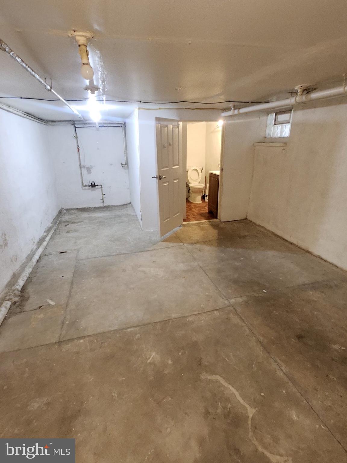 69 South 7th Street Darby, PA 19023 - Photo 4 of 17 a view of a garage