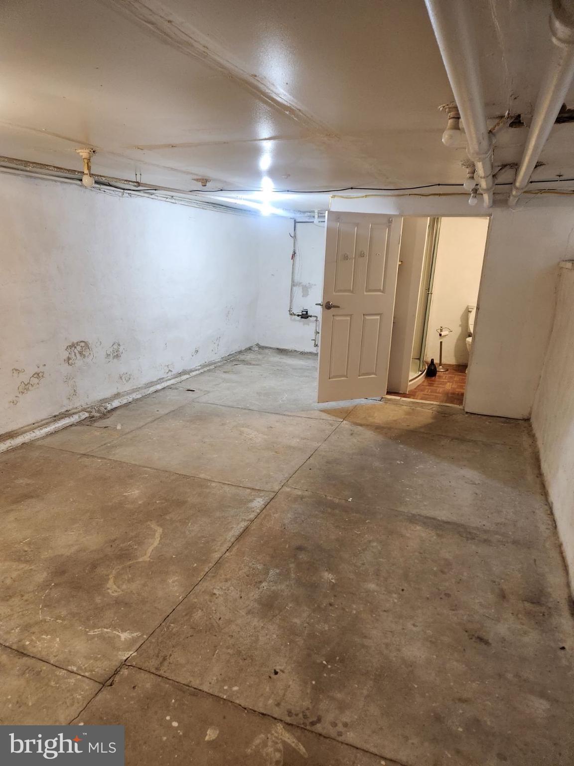 69 South 7th Street Darby, PA 19023 - Photo 7 of 17 a view of an empty room