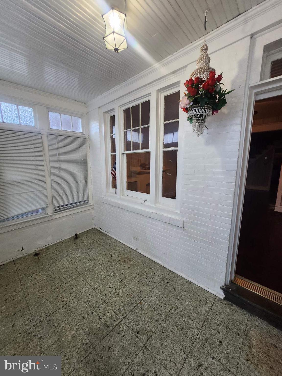 69 South 7th Street Darby, PA 19023 - Photo 8 of 17 a view of a livingroom with window