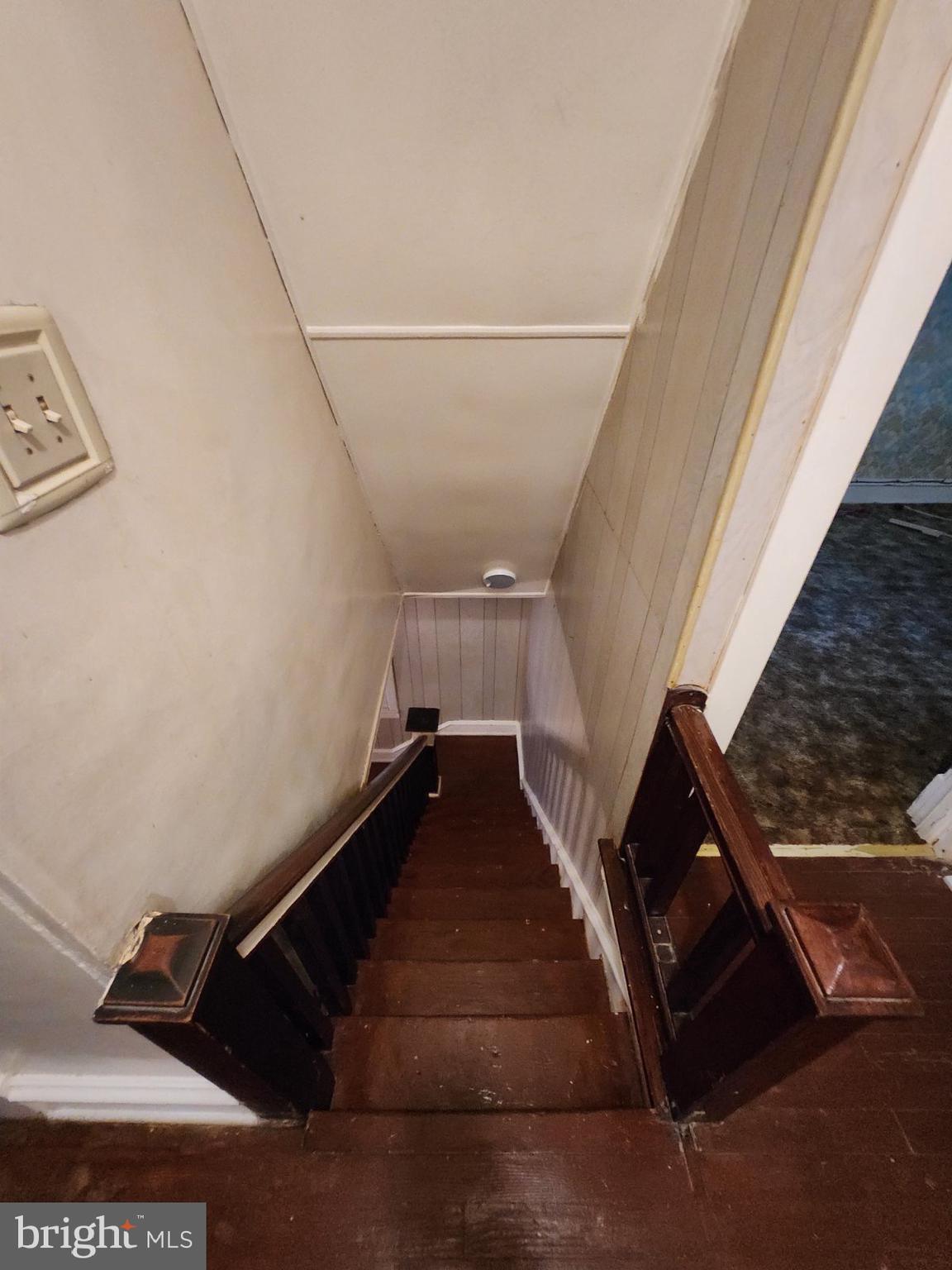 69 South 7th Street Darby, PA 19023 - Photo 10 of 17 a view of entryway