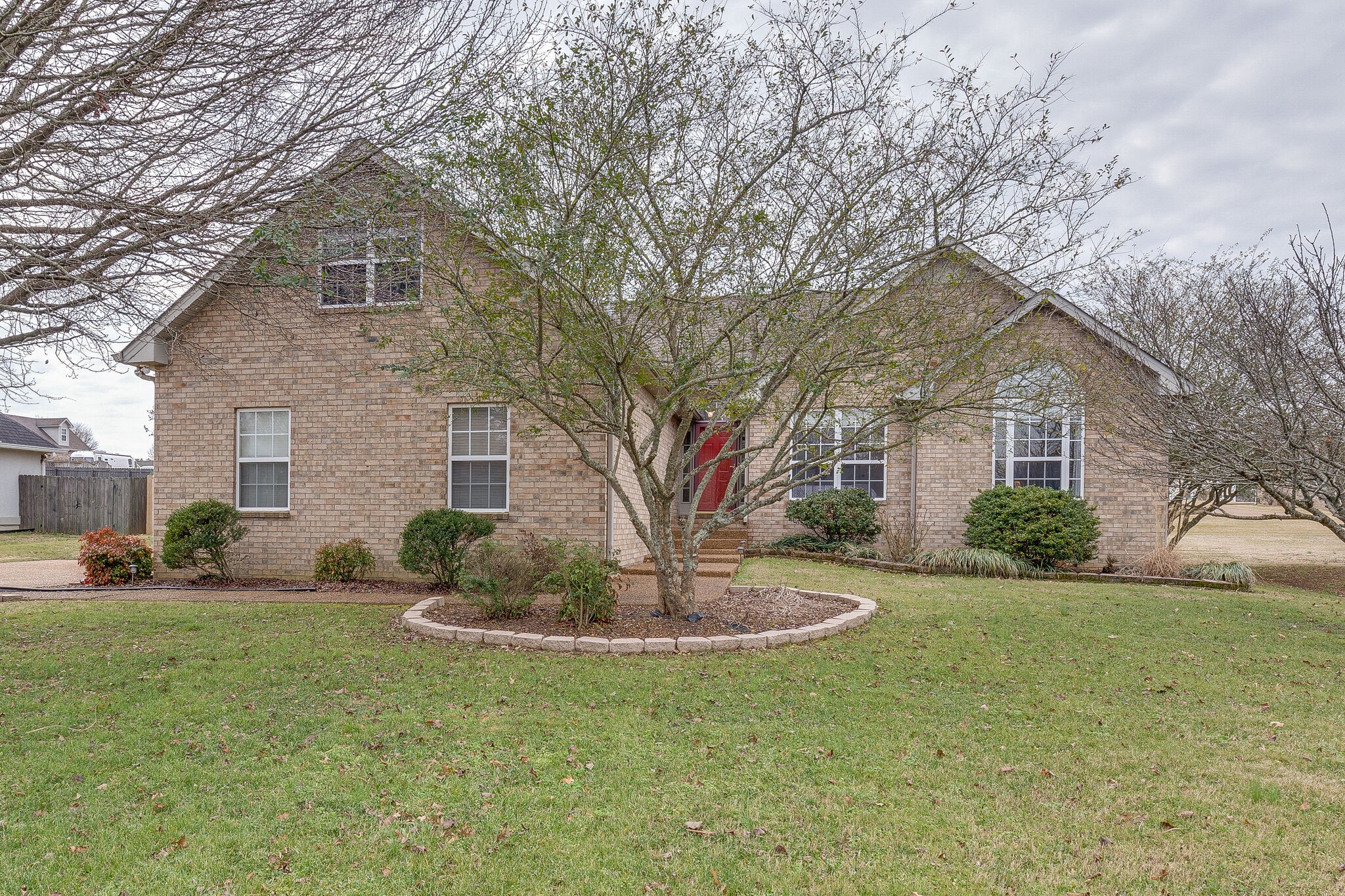 3932 Kedron Road Spring Hill, TN 37174 - Photo 1 of 28