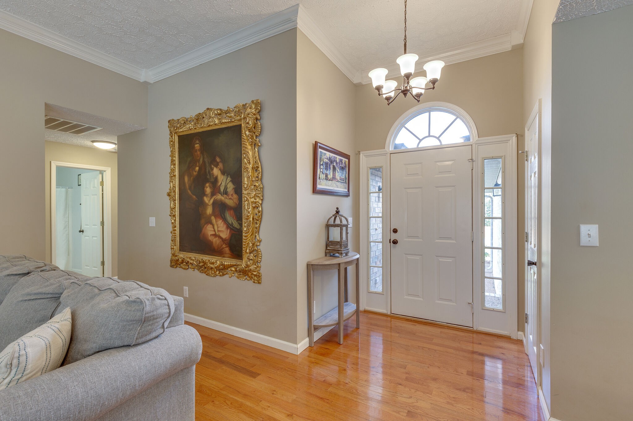 3932 Kedron Road Spring Hill, TN 37174 - Photo 3 of 28