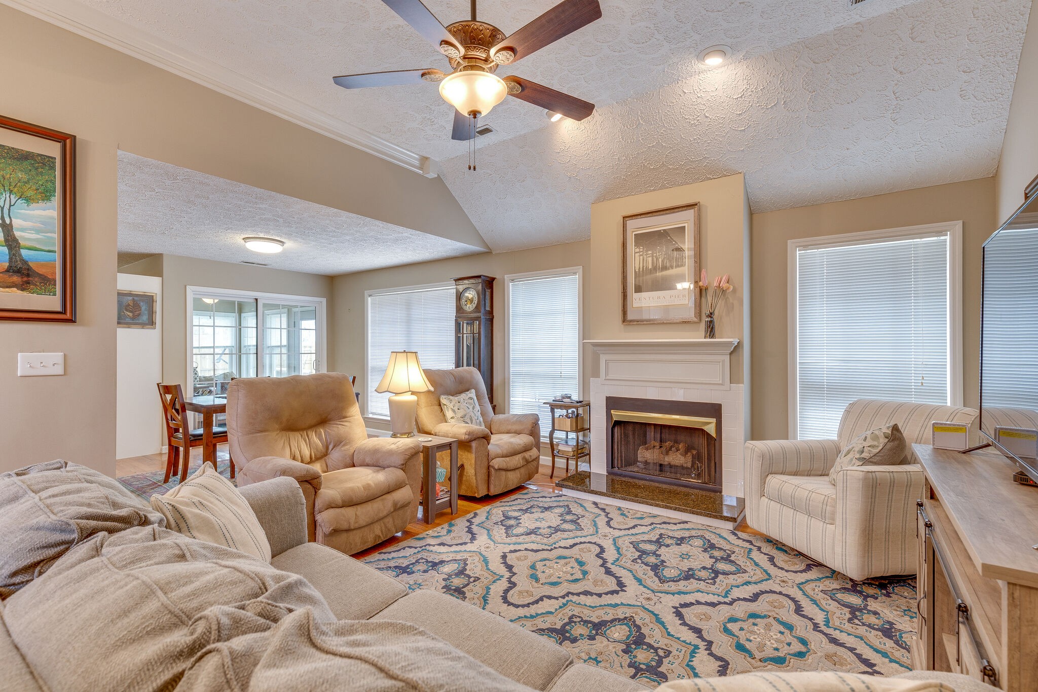 3932 Kedron Road Spring Hill, TN 37174 - Photo 4 of 28