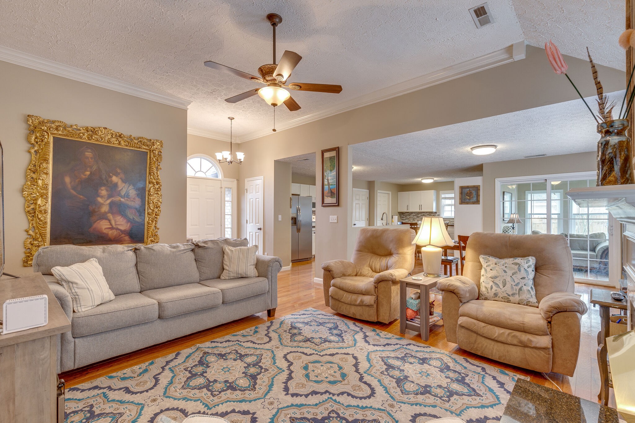 3932 Kedron Road Spring Hill, TN 37174 - Photo 6 of 28