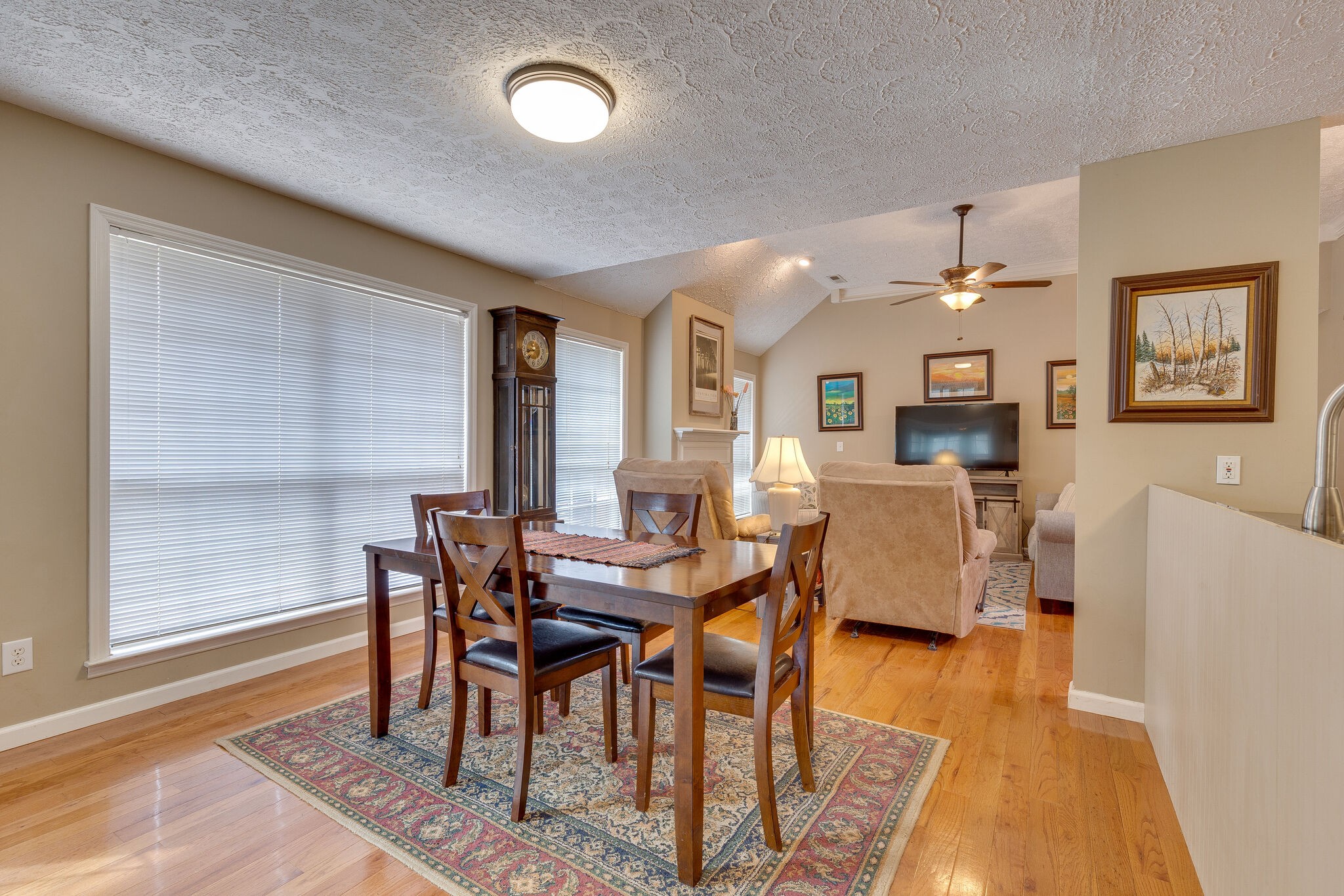 3932 Kedron Road Spring Hill, TN 37174 - Photo 7 of 28