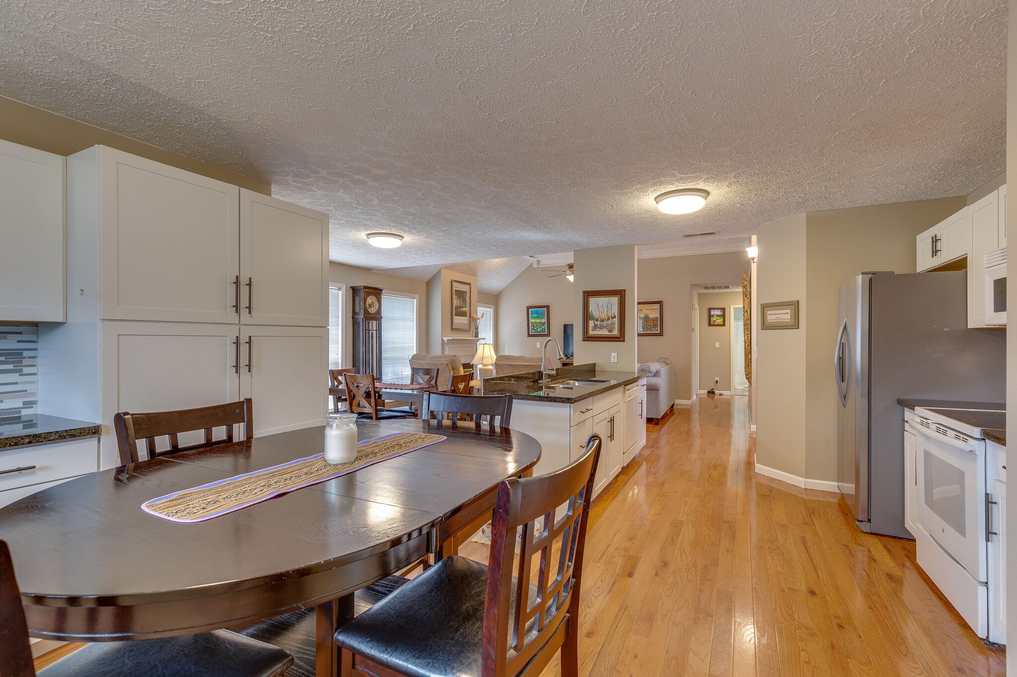 3932 Kedron Road Spring Hill, TN 37174 - Photo 9 of 28