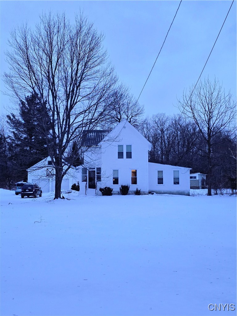 24406 Back Street Rutland, NY 13638 - Photo 2 of 8