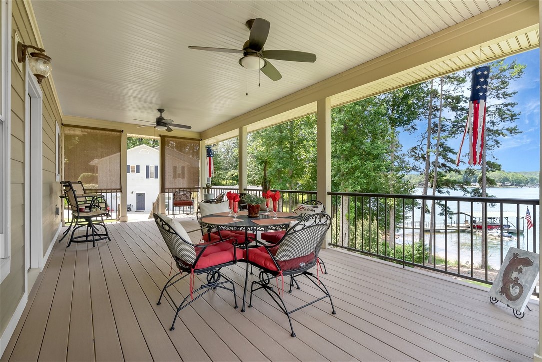110 Walker Point Seneca, SC 29672 - Photo 21 of 47