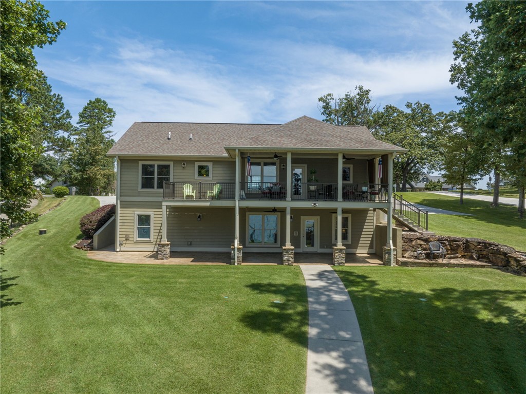 110 Walker Point Seneca, SC 29672 - Photo 34 of 47