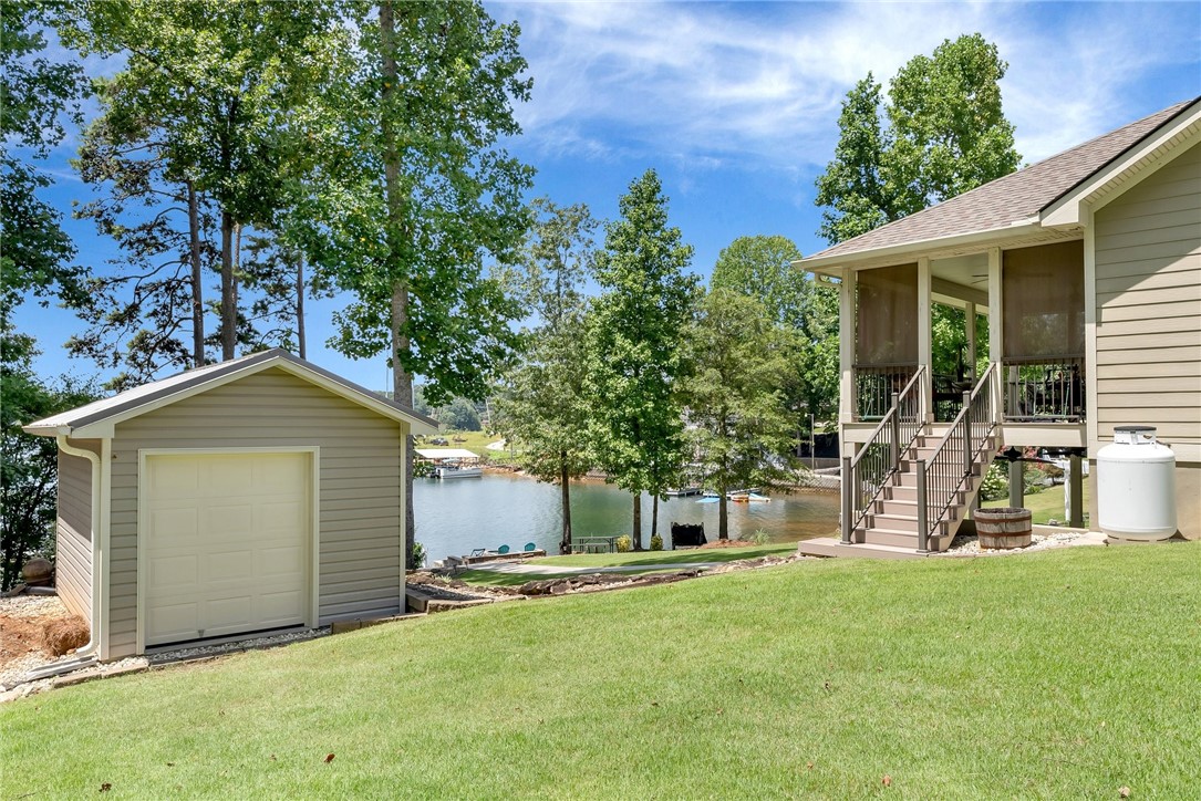 110 Walker Point Seneca, SC 29672 - Photo 41 of 47