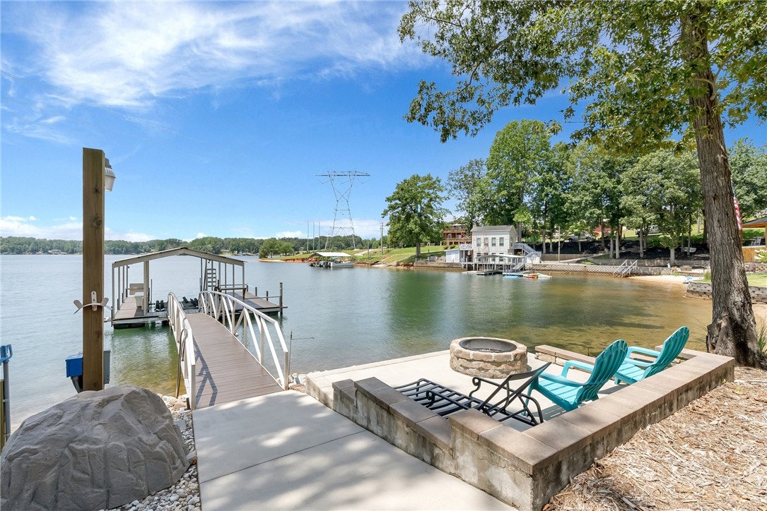 110 Walker Point Seneca, SC 29672 - Photo 44 of 47