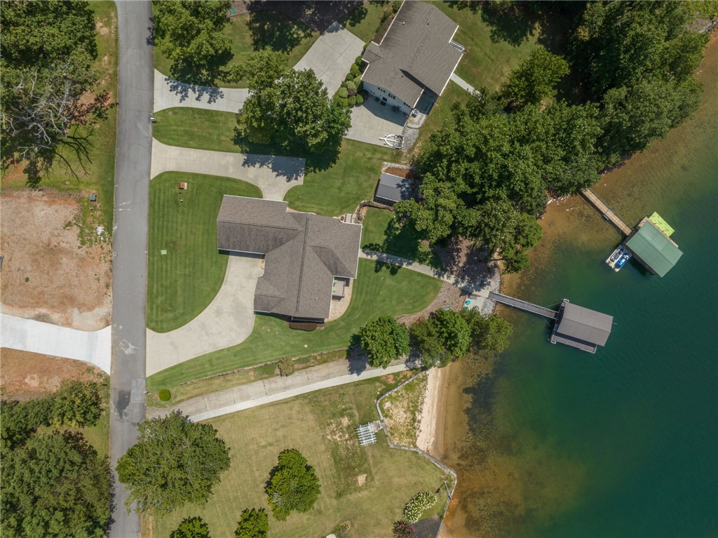 110 Walker Point Seneca, SC 29672 - Photo 45 of 47