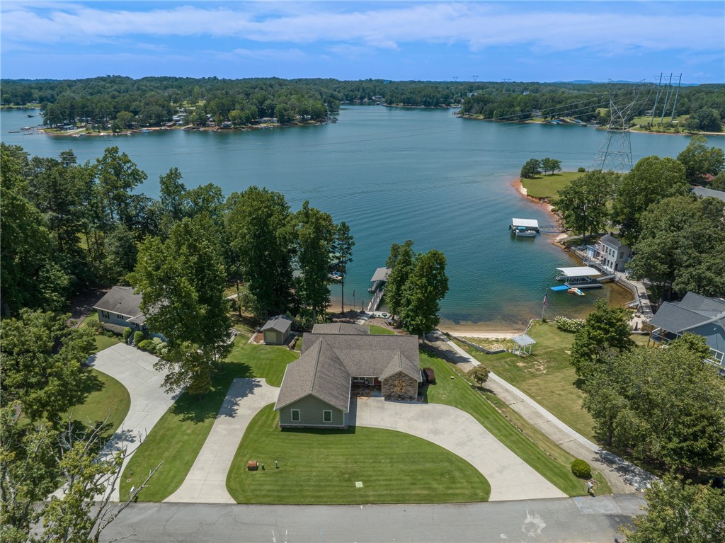 110 Walker Point Seneca, SC 29672 - Photo 46 of 47