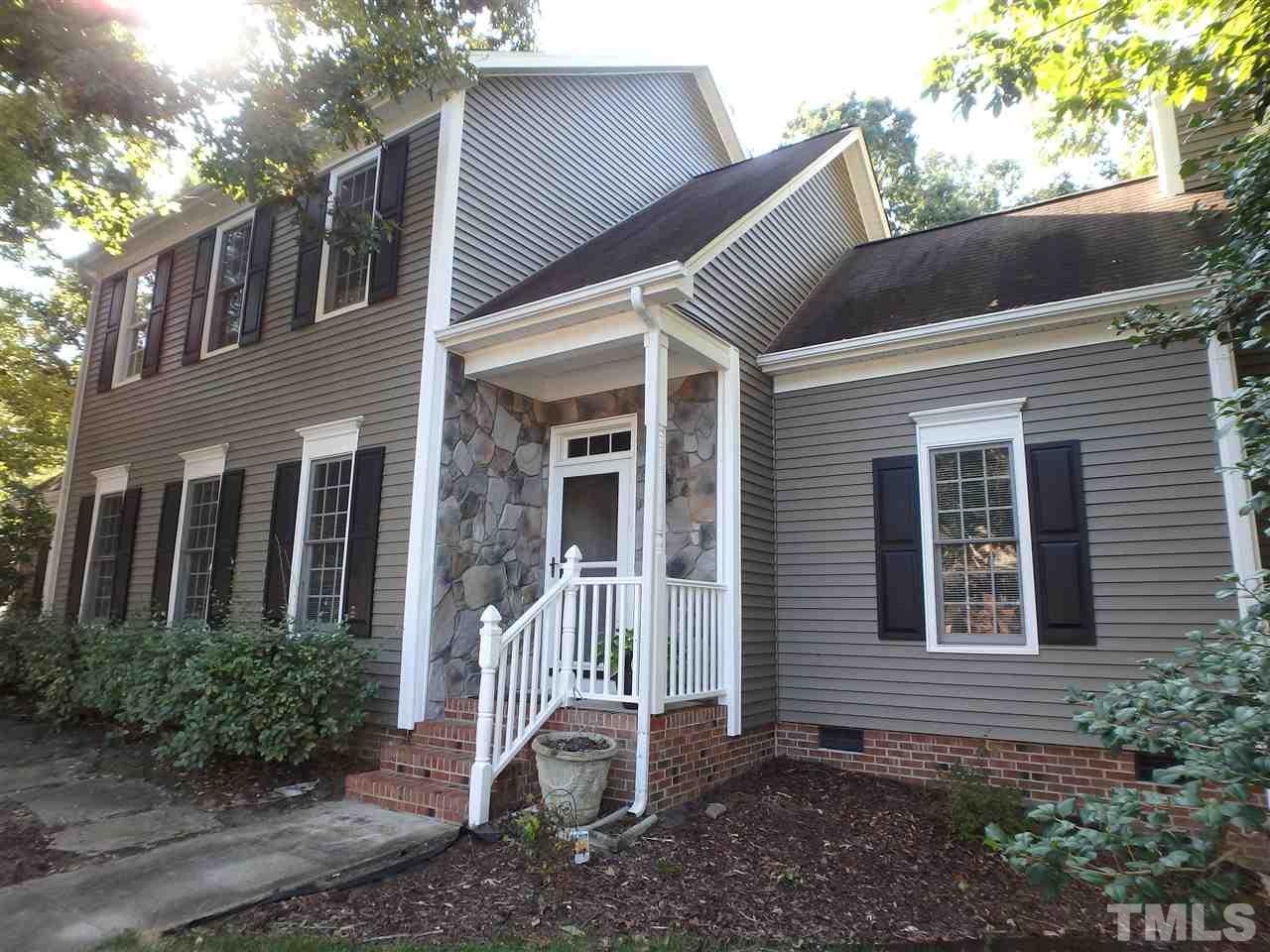 3408 Sitzman Court Raleigh, NC 27616 - Photo 1 of 25