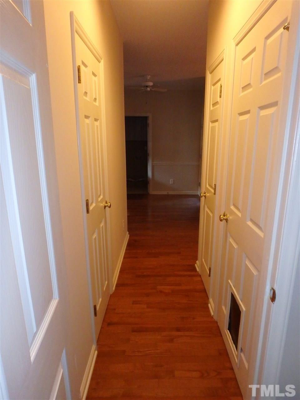 3408 Sitzman Court Raleigh, NC 27616 - Photo 13 of 25
