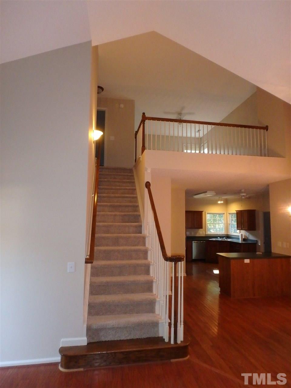 3408 Sitzman Court Raleigh, NC 27616 - Photo 19 of 25