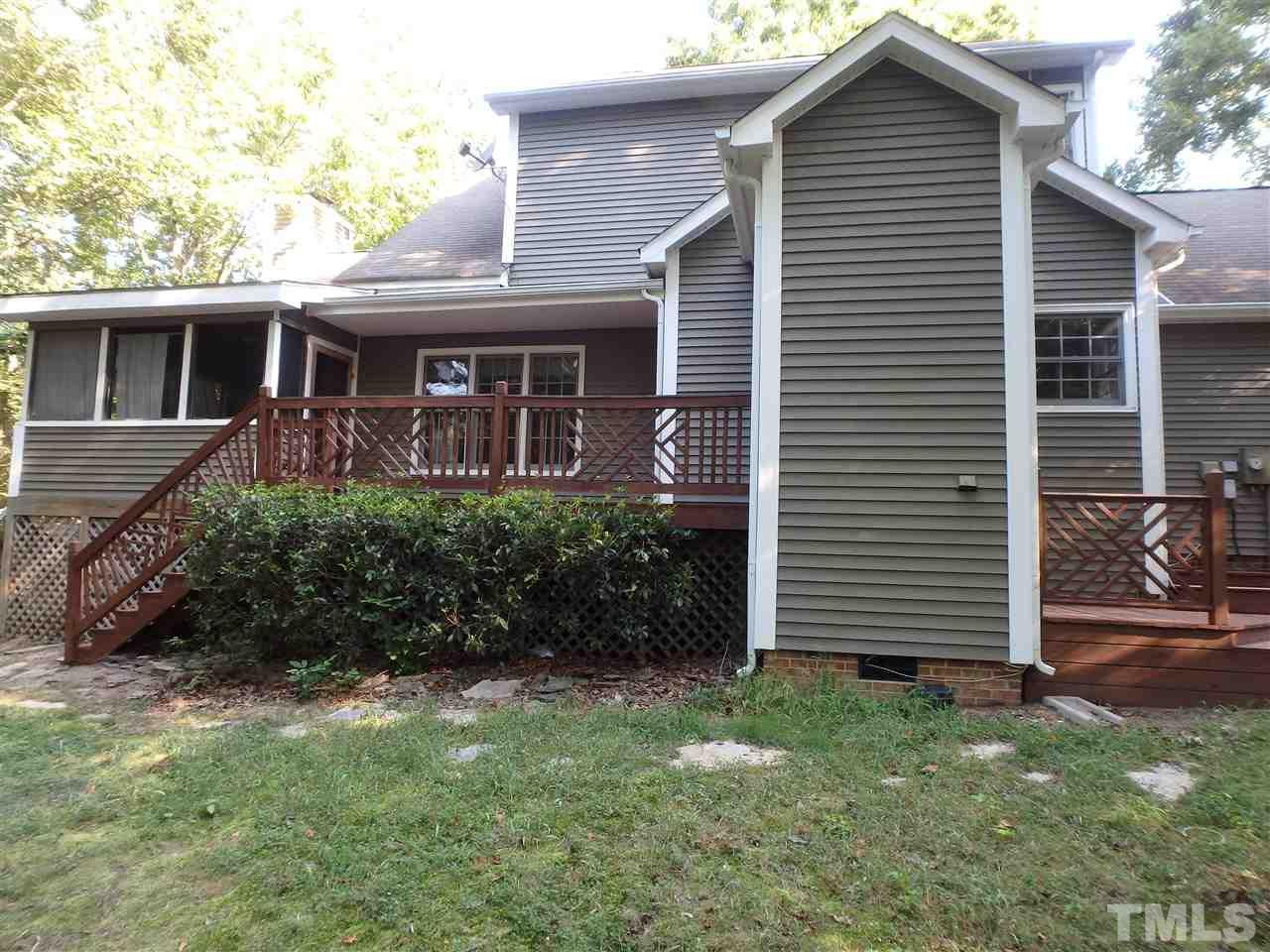 3408 Sitzman Court Raleigh, NC 27616 - Photo 3 of 25